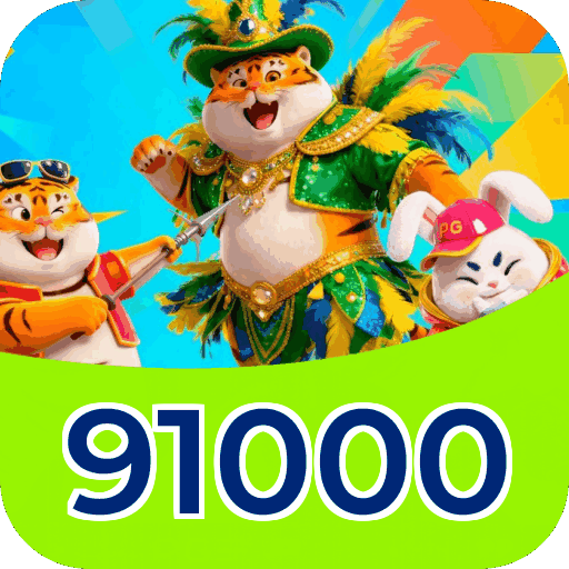 Comparação APP mobile vs versão web da 91000
